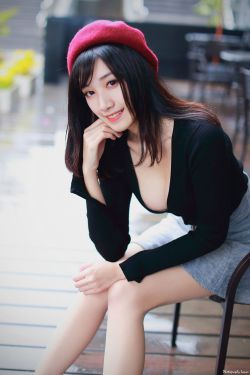 国模小月