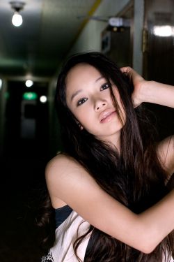 口暴女